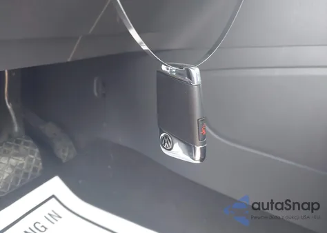 2022 Volkswagen Atlas 3.6L V6 Se W/Technology from USA, damaged, VIN 1V2KR2CAXNC536098